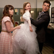 Image for article titled On New Girl, there are people who get bird shirts, and people who don’t